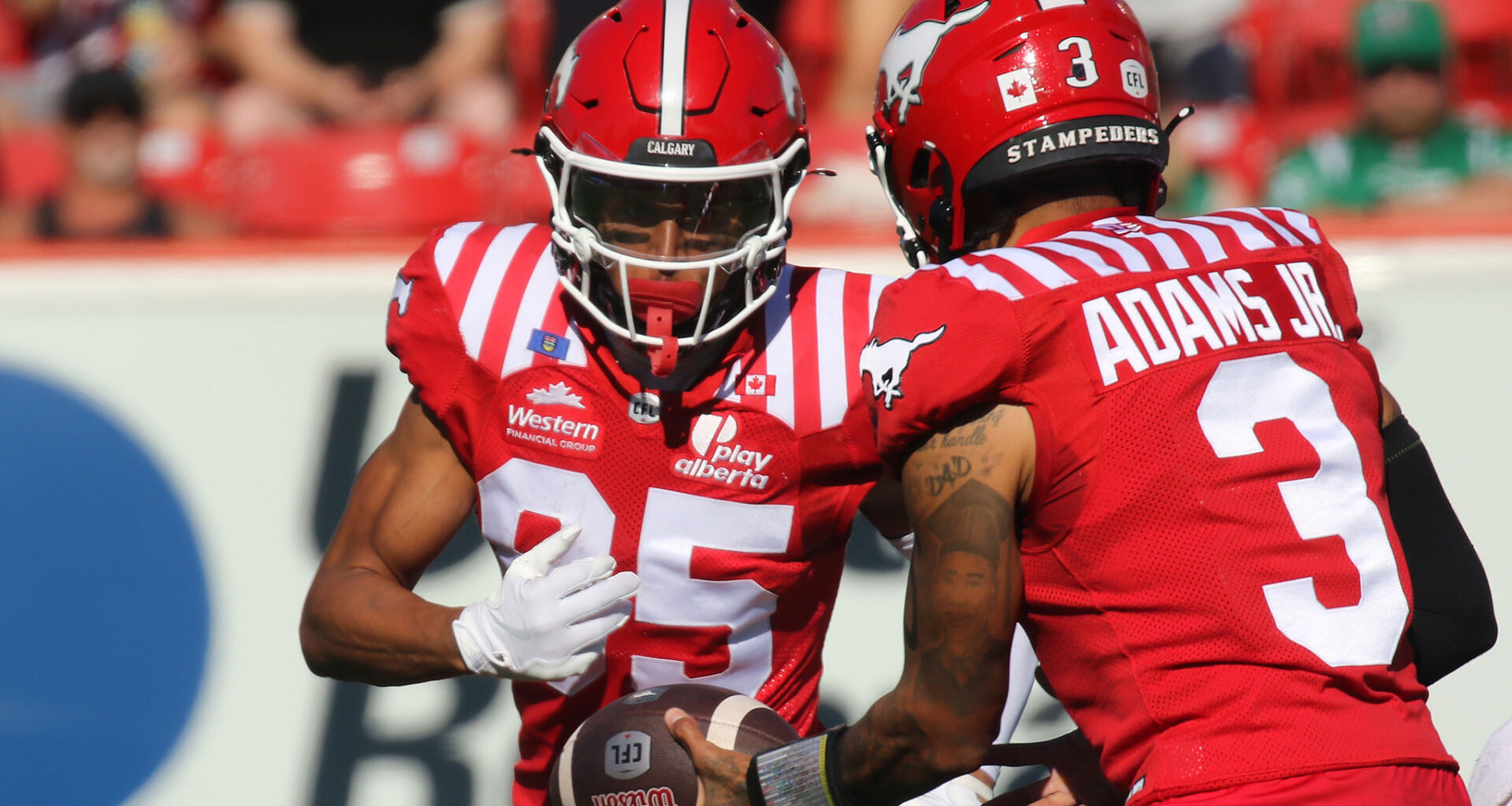 3 mistakes to avoid to win your CFL Fantasy league