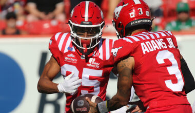 3 mistakes to avoid to win your CFL Fantasy league