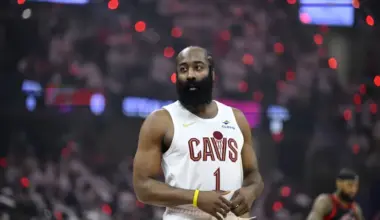 James Harden playoff history: Inside NBA star's history of playoff disappointments with Rockets, Clippers, Nets, 76ers image