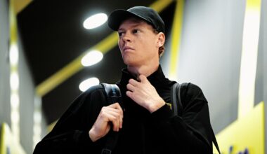 Rome Masters 1000 final Sinner-Ruud preview