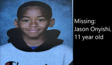 Police seek public’s help to find missing 11-year-old boy in Surrey