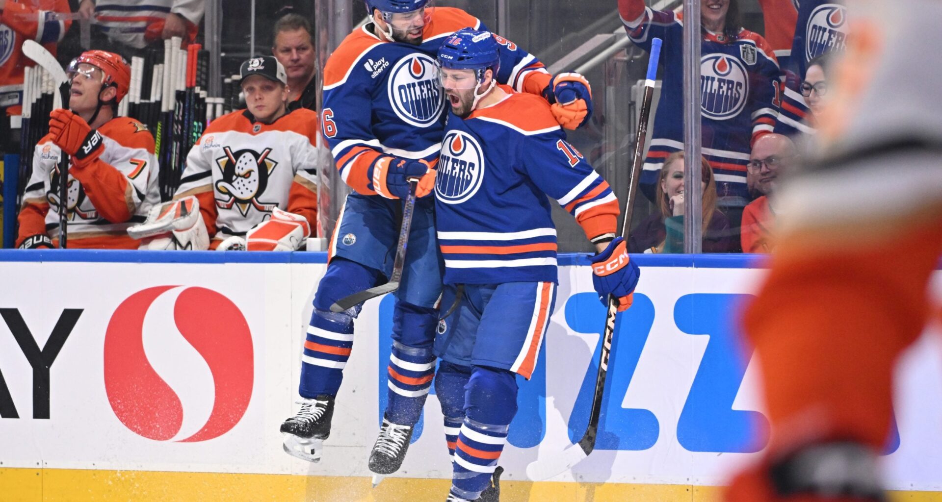 4 Reasons the Edmonton Oilers Fell Apart in the 2026 Playoffs - The Hockey Writers - Edmonton Oilers