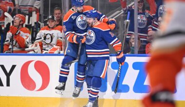 4 Reasons the Edmonton Oilers Fell Apart in the 2026 Playoffs - The Hockey Writers - Edmonton Oilers