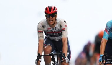 Soudal Quick-Step Pro Cycling Team