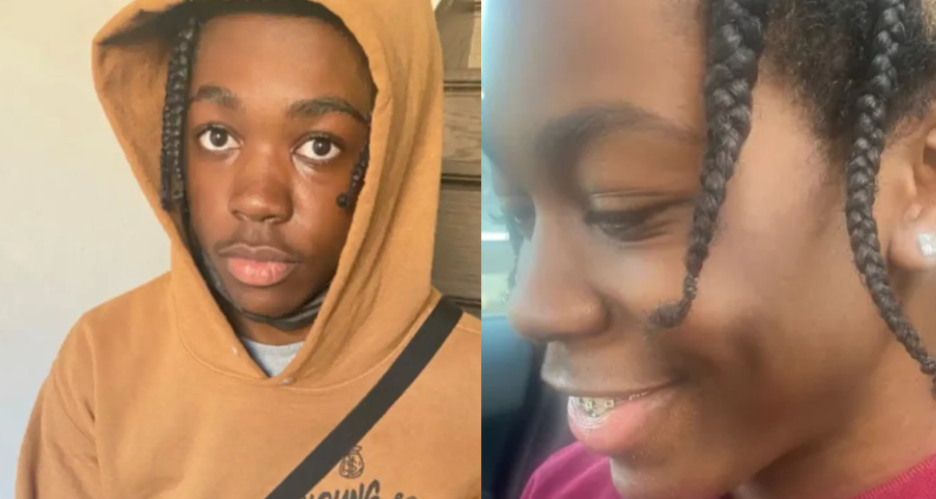 A family is heartbroken after a missing teenage Brampton boy’s remains were found in Saskatchewan