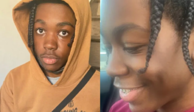 A family is heartbroken after a missing teenage Brampton boy’s remains were found in Saskatchewan