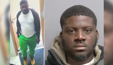 Suspect and victim identified in fatal Mississauga stabbing