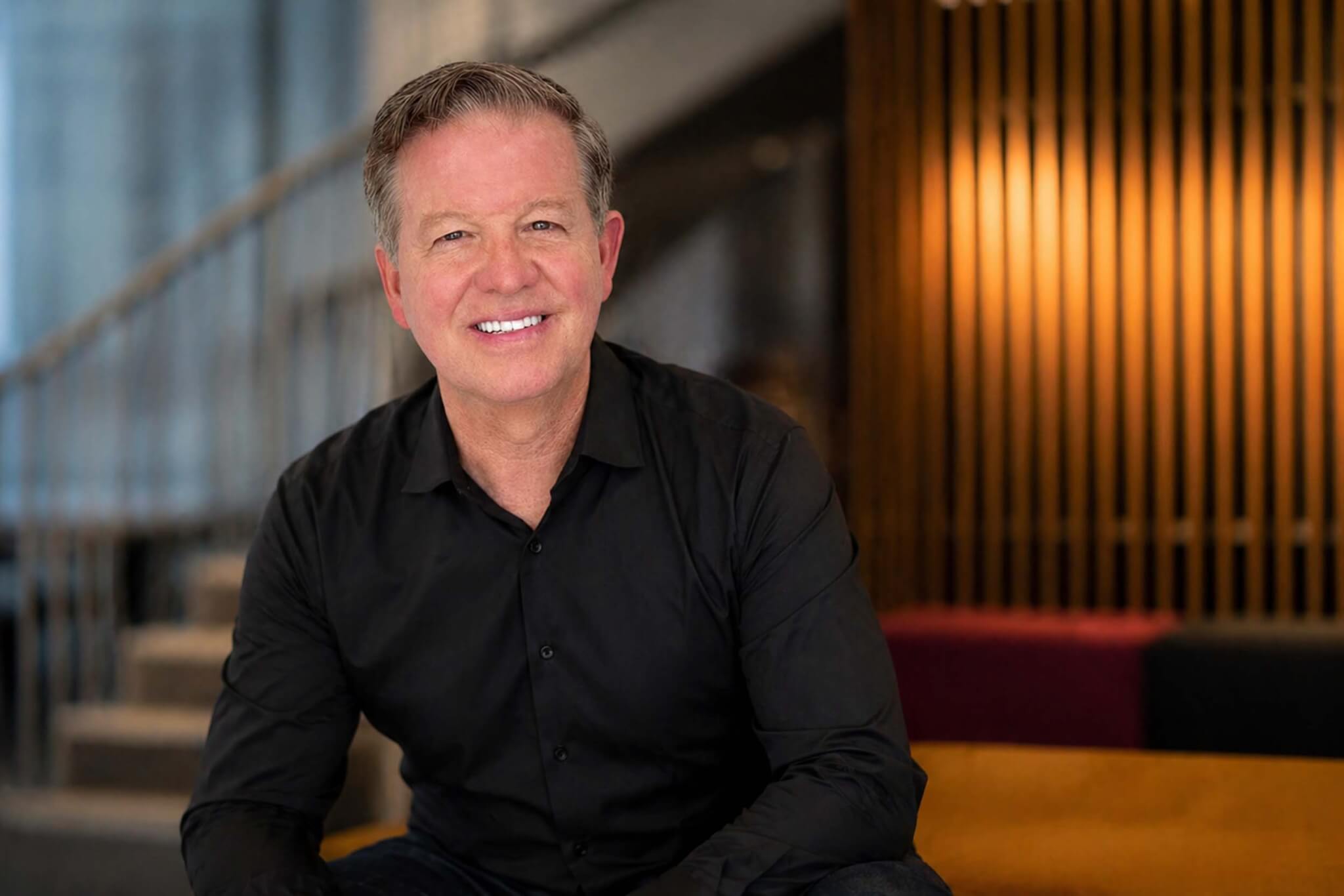 Jim Burnett Headshot