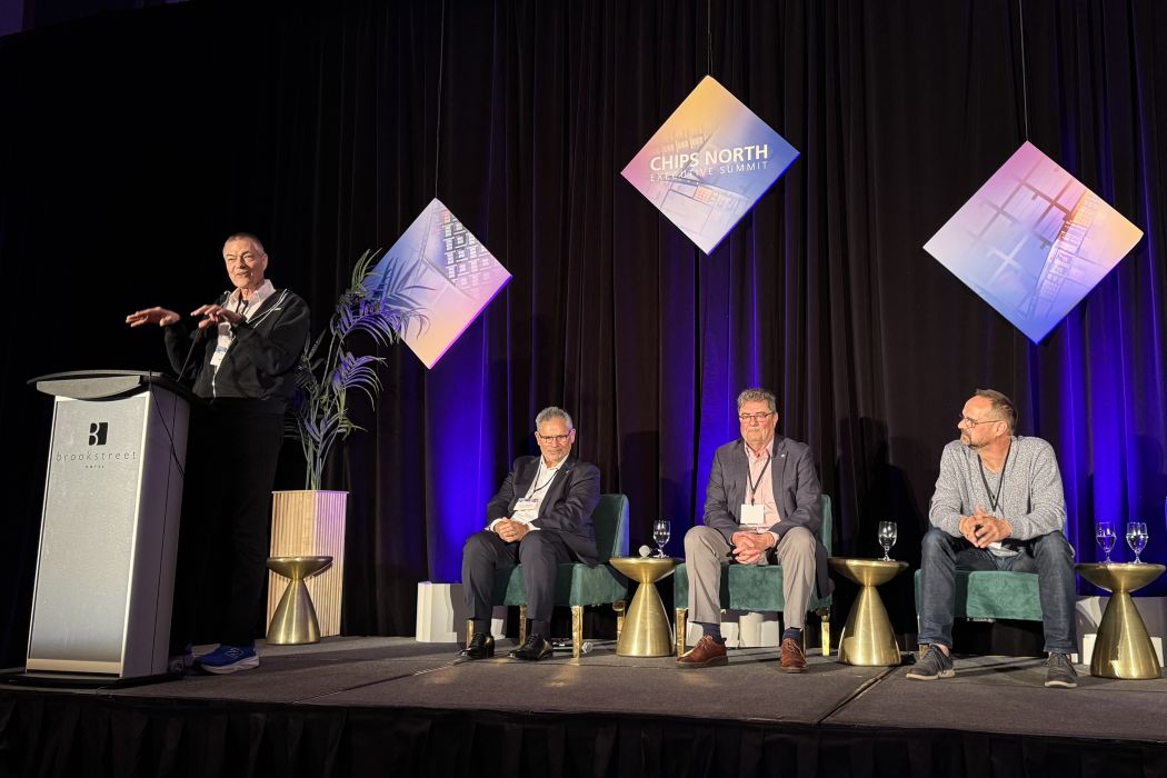 Can Ottawa become Photonic Valley?