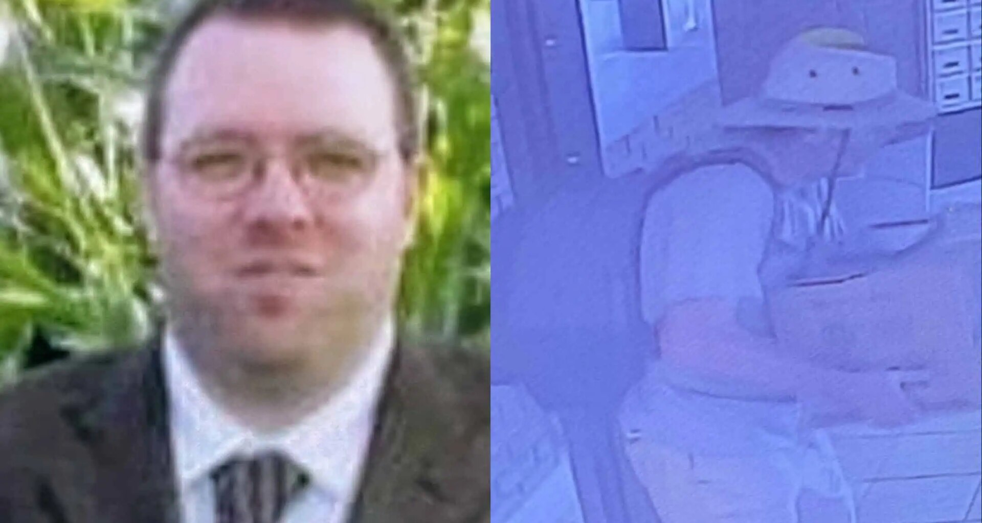 Police search for missing man last seen in Mississauga