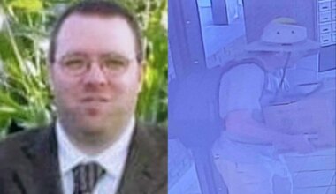 Police search for missing man last seen in Mississauga