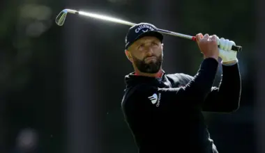 Jon Rahm LIV Golf contract: How long is PGA Championship contender tied to fledgling tour? image