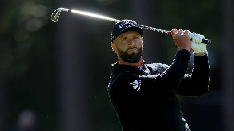 Jon Rahm LIV Golf contract: How long is PGA Championship contender tied to fledgling tour? image