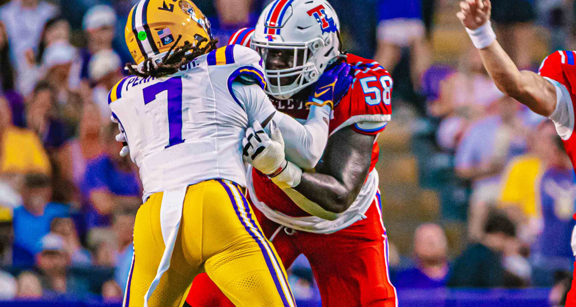 Ticats sign seven 2026 CFL Canadian Draft picks, including Jonathan Denis