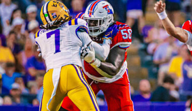 Ticats sign seven 2026 CFL Canadian Draft picks, including Jonathan Denis