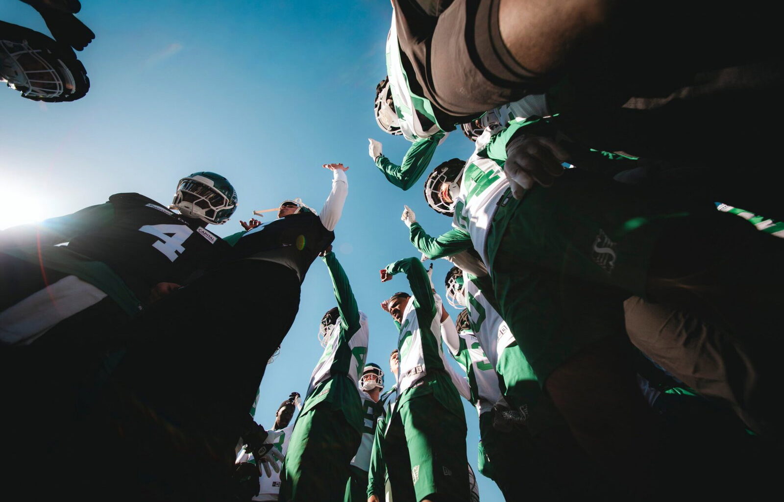Position battles to watch in Saskatchewan Roughriders 2026 CFL training camp