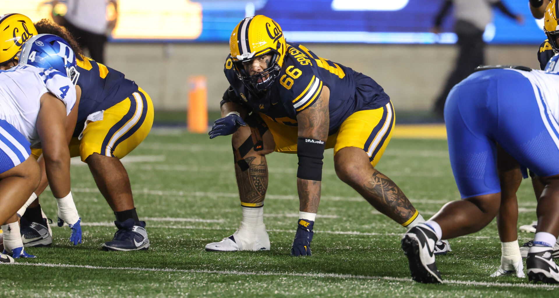 Toronto Argonauts 2026 CFL Global Draft Class
