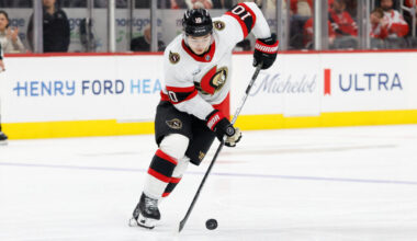 These RFAs Will Fetch Surprising Contracts This Summer – Pro Hockey Rumors