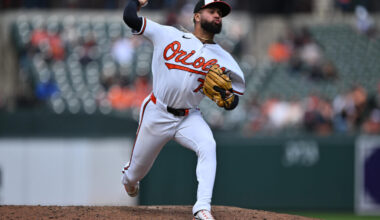 Orioles Outright Jose Espada - MLB Trade Rumors