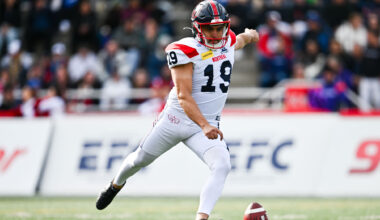 5 things to know before kicking off your CFL Fantasy draft