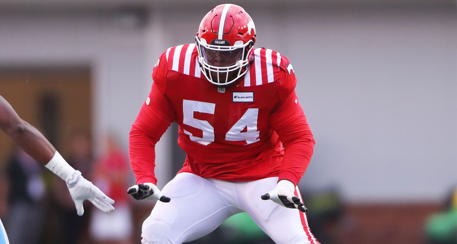 Veteran Offensive Lineman Joshua Coker Joins Lions