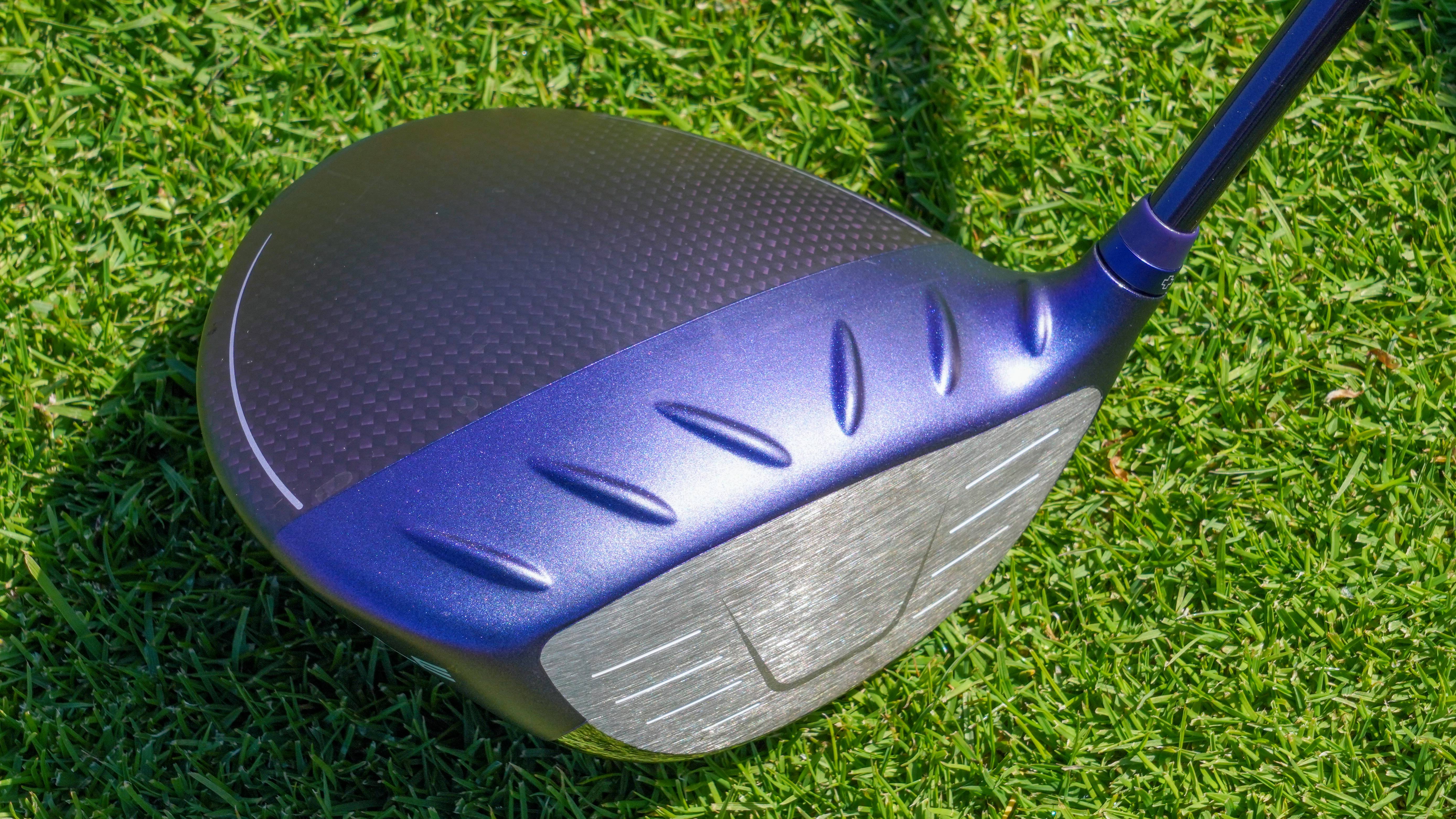 Ping G Le4 driver