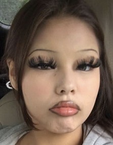 SUPPLIED
Police are searching for missing 15-year-old Julianna Fontaine-Renaud, who last seen on Tuesday, May 12, 2026.