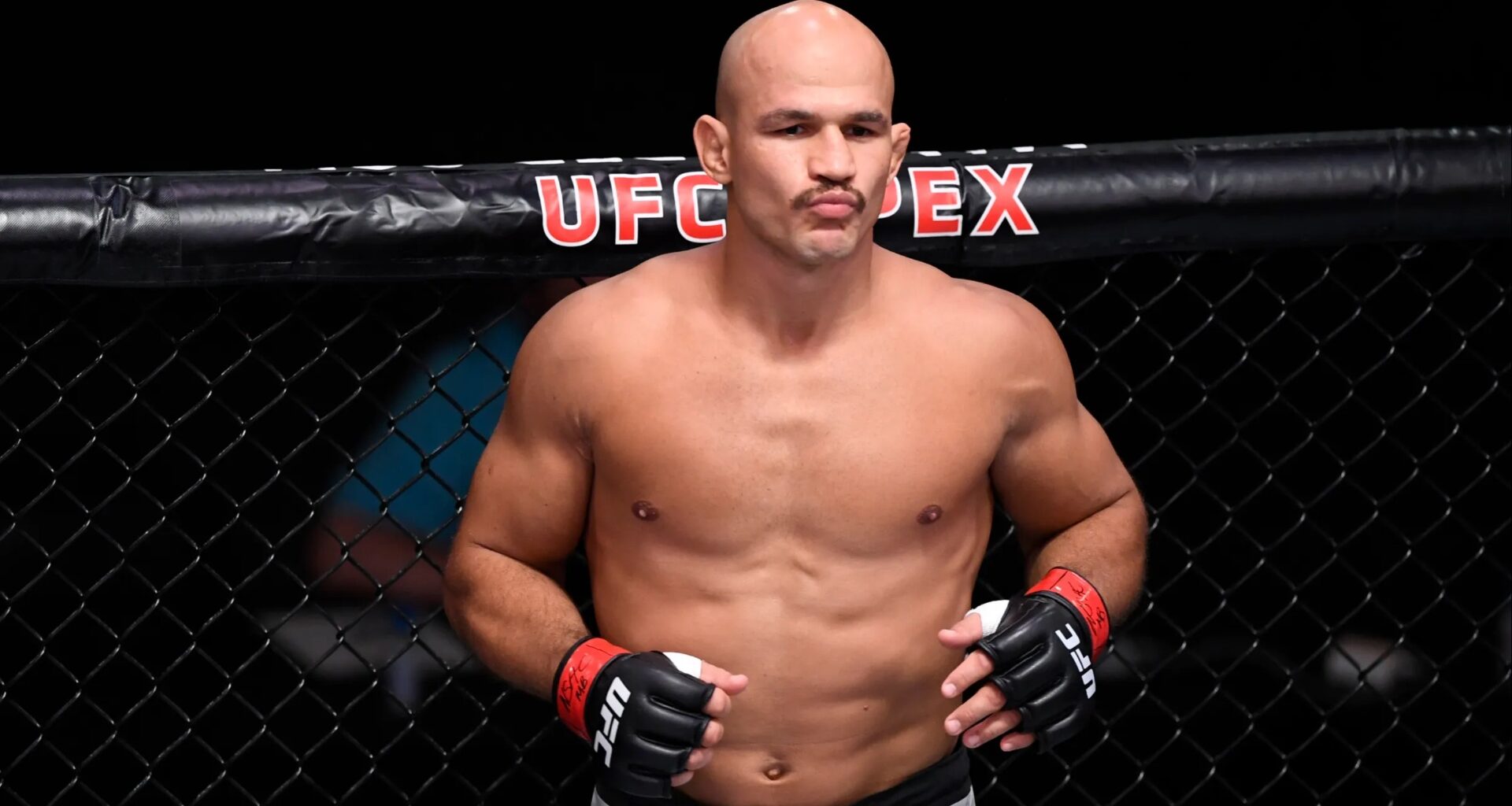 Junior dos Santos