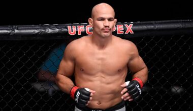 Junior dos Santos
