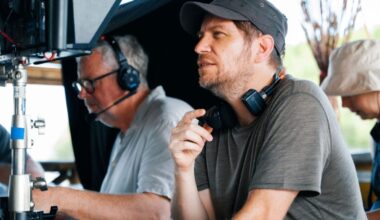 'Star Wars' and 'Jurassic World' Director Gareth Edwards Is All for AI in Filmmaking