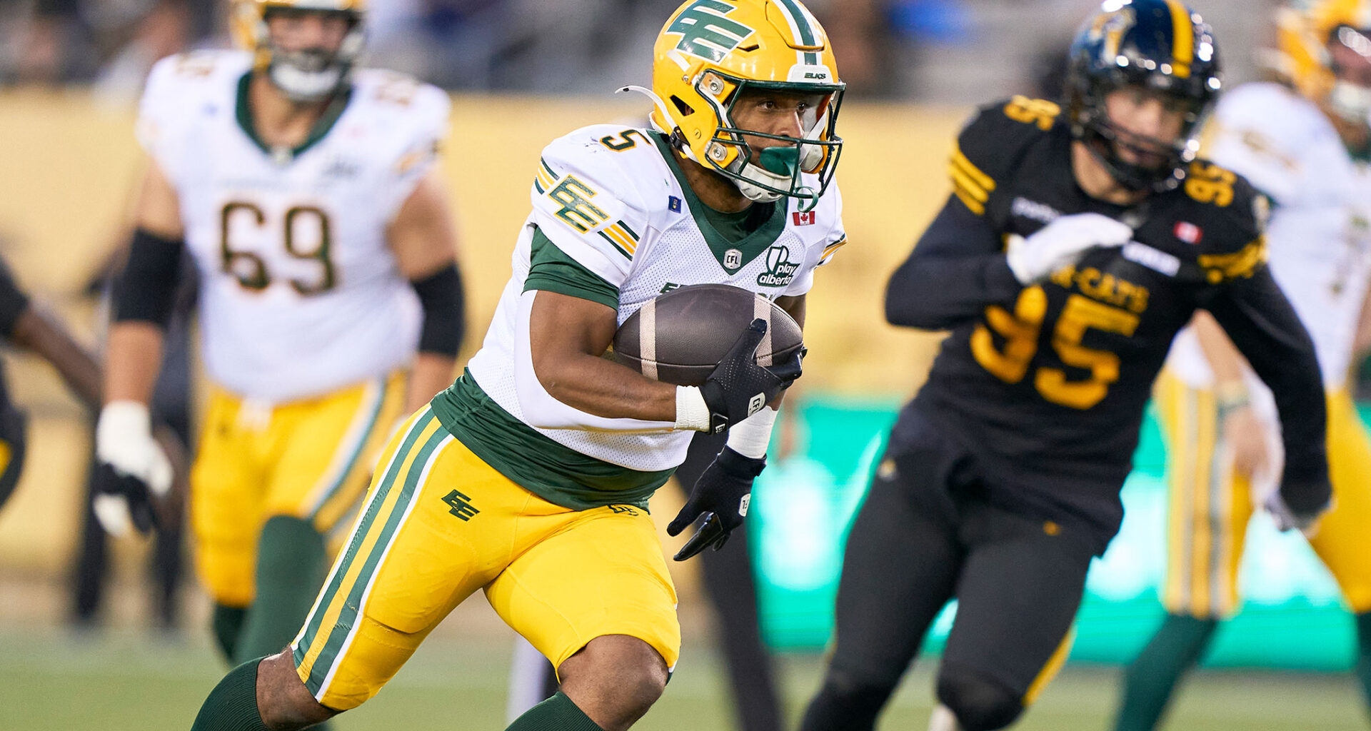 CFL Fantasy 101: West Division must-drafts, value picks and more