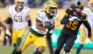 CFL Fantasy 101: West Division must-drafts, value picks and more