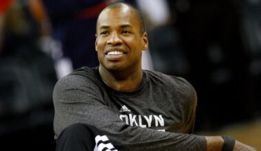 First openly gay NBA player dead at 47