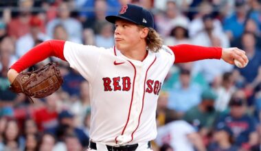 Red Sox snap 5-game losing streak, beat Braves behind Connelly Early's pitching effort