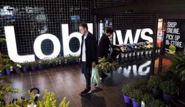 Loblaw partners with Canadian AI firm Shakudo