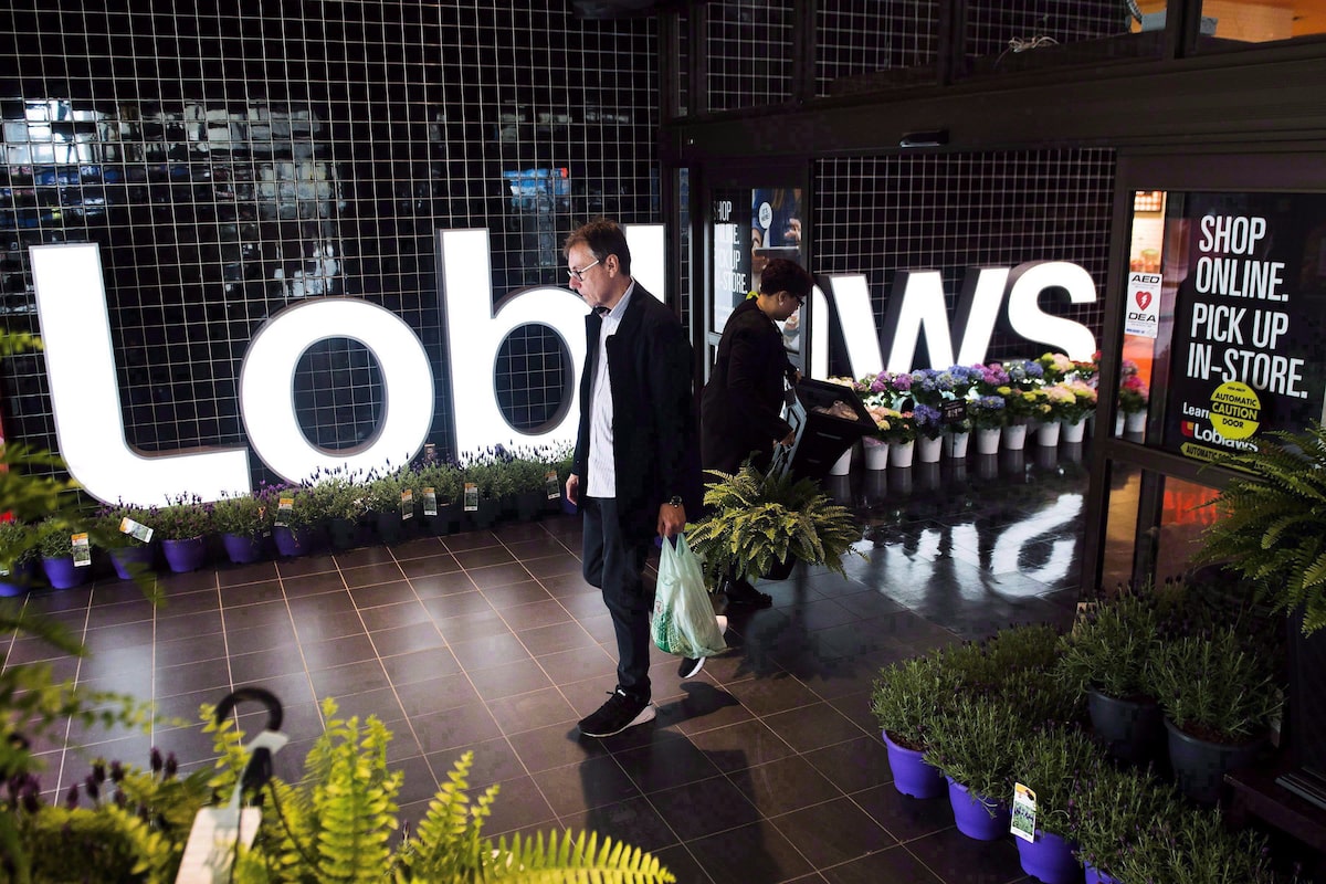 Loblaw partners with Canadian AI firm Shakudo