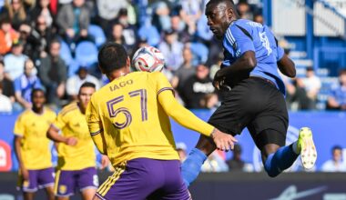 CF Montreal continues to roll under Eullaffroy’s direction