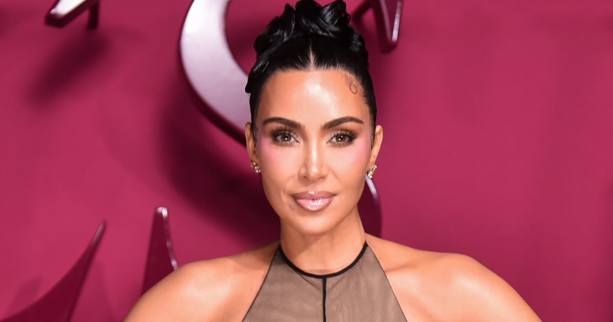 U.K. police find US$9.3M worth of cocaine stashed in shipment of Kim Kardashian brand underwear - CTV News