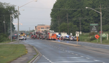 King City fatal workplace incident: company fined