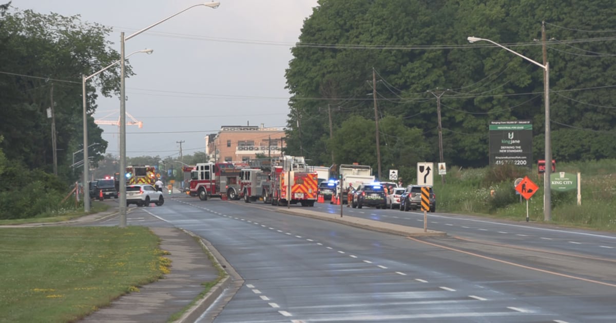 King City fatal workplace incident: company fined