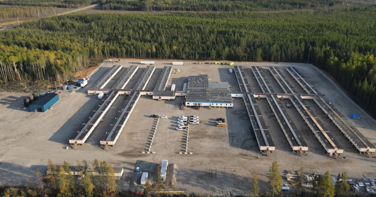 Canadian gold: Equinox Gold and Orla Mining US$18.5B merger