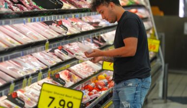 High food prices might be the most toxic form of personal-finance adversity in the past six years