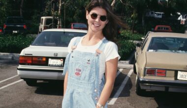 What’s the Nineties butter mom trend that’s taking over the internet right now?