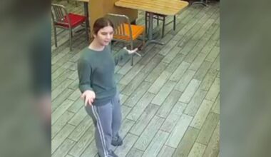 Missing Toronto Teen: New pic, website released as search for Esther continues