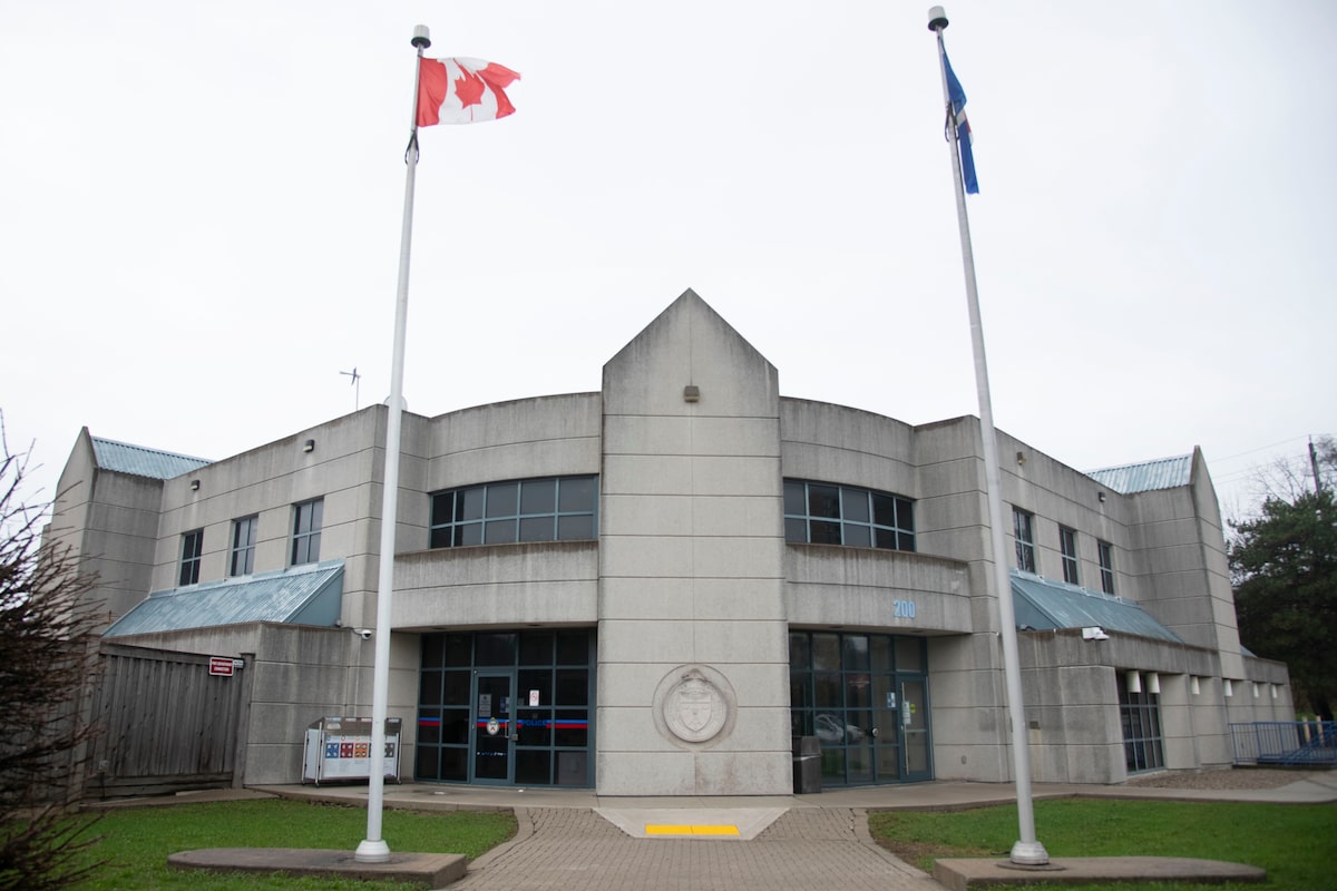 Toronto Police division at core of major Project South probe has history of data breaches
