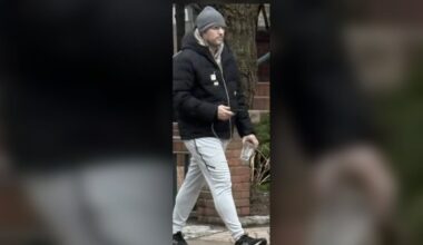 Arrest made after Menorah outside midtown Toronto Jewish centre damaged