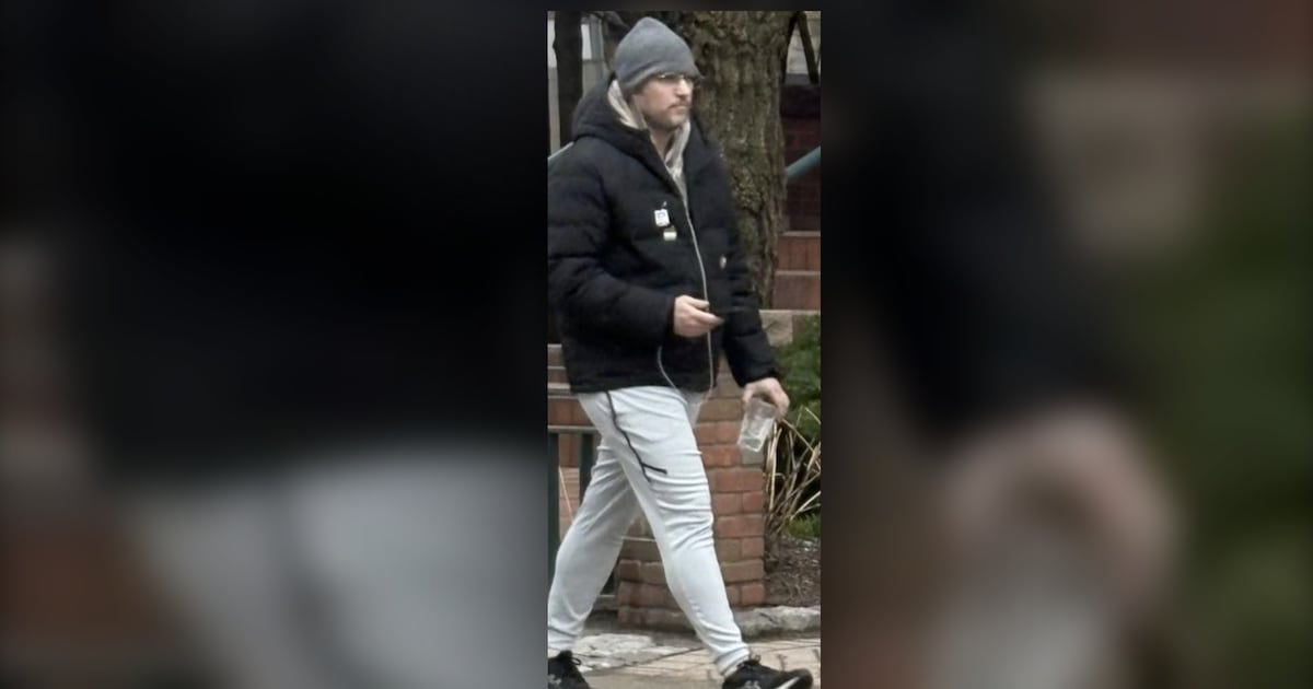 Arrest made after Menorah outside midtown Toronto Jewish centre damaged
