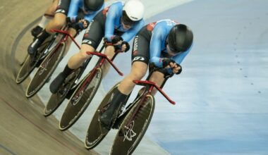 Canadian women's team pursuit riders appeal Cycling Canada's decision - CTV News