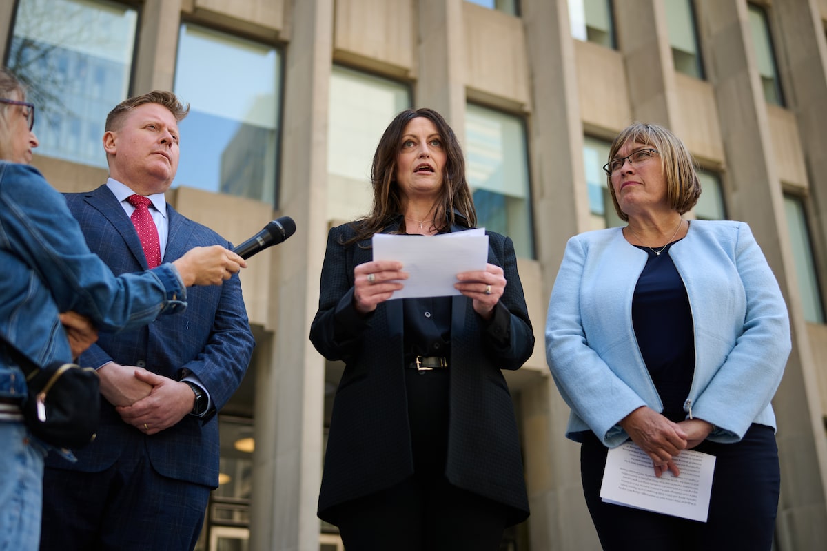 Toronto woman with bipolar disorder asks Ontario court to grant her emergency MAID access