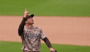 Comparing Mason Miller's 2026 paces to best MLB relief seasons